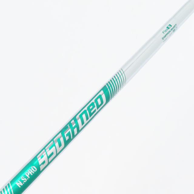 【中古ゴルフクラブ】タイトリスト　Vokey　ボーケイ SM9 BRASHED STEEL ウェッジ N.S.PRO 950GH neo　シャフト：N.S.PRO 950GH neo