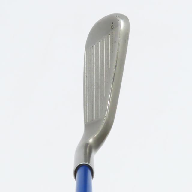 【中古ゴルフクラブ】ピン　G30　G30 アイアン TFC 390I　シャフト：TFC 390I_1