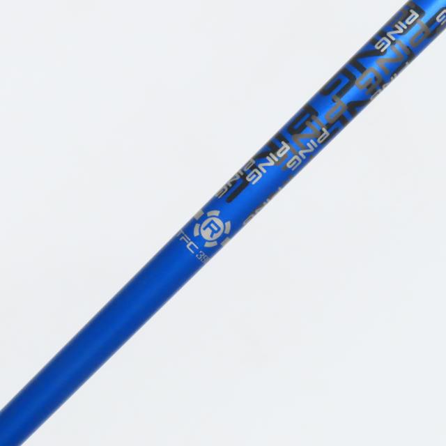 【中古ゴルフクラブ】ピン　G30　G30 アイアン TFC 390I　シャフト：TFC 390I_4