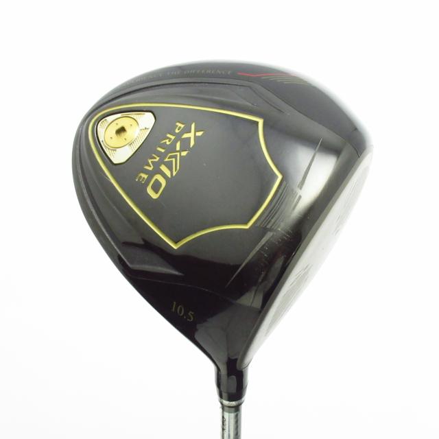 【中古ゴルフクラブ】ダンロップ　XXIO　ゼクシオ プライム12 ドライバー ゼクシオプライム SP-1200　シャフト：ゼクシオプライム SP-1…