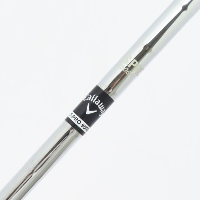 【中古ゴルフクラブ】キャロウェイゴルフ　XR　XR OS ユーティリティ N.S.PRO 950GH　シャフト：N.S.PRO 950GH