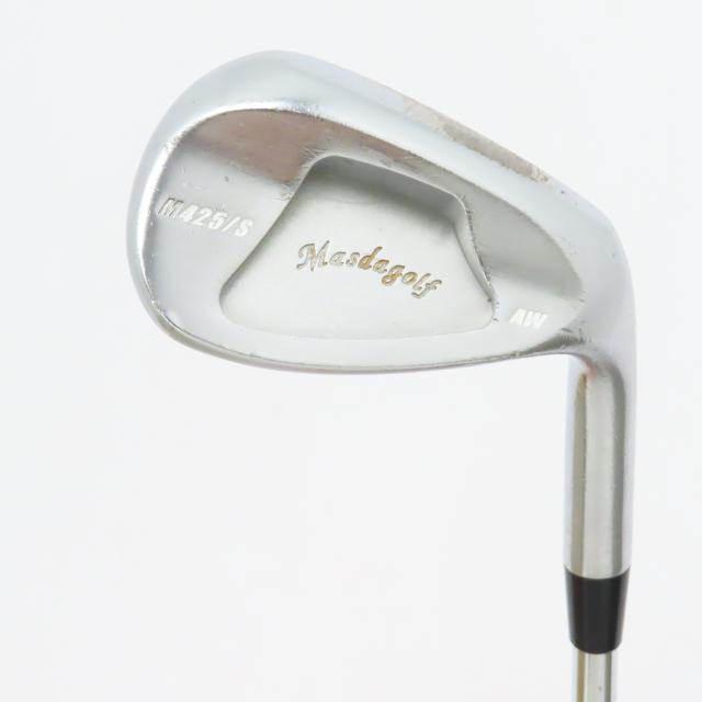 【中古ゴルフクラブ】マスダゴルフ　MASDAGOLF　M425S ウェッジ N.S.PRO MODUS3 TOUR 120　シャフト：N.S.PRO MODUS3 TOUR 120