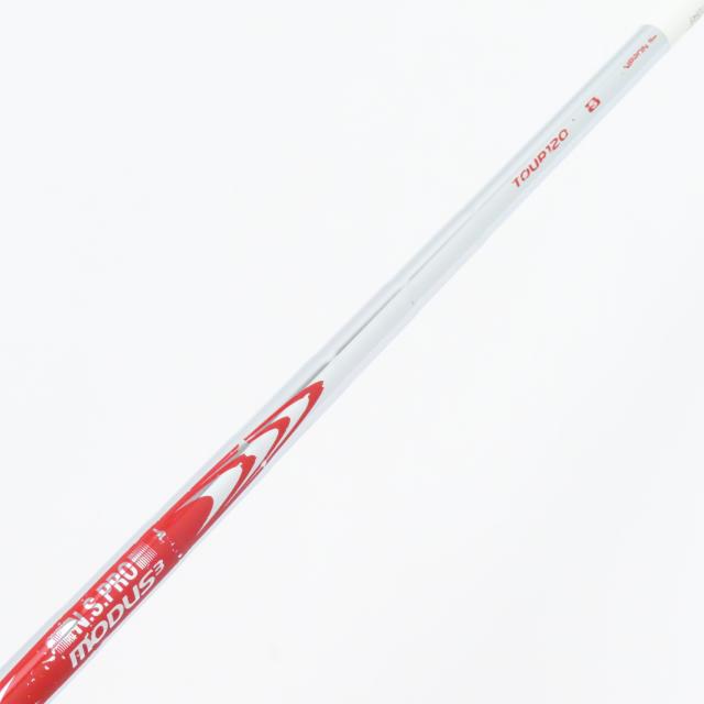 【中古ゴルフクラブ】マスダゴルフ　MASDAGOLF　M425S ウェッジ N.S.PRO MODUS3 TOUR 120　シャフト：N.S.PRO MODUS3 TOUR 120