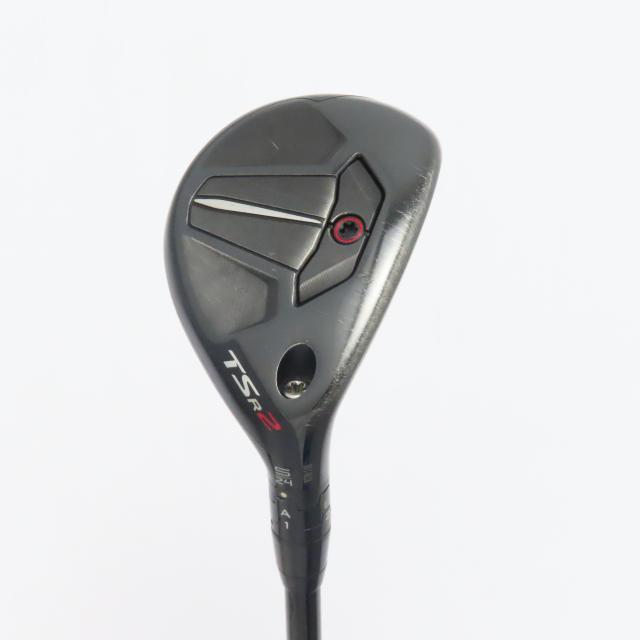 【中古ゴルフクラブ】タイトリスト　TSR　TSR2 ユーティリティ TENSEI PRO 1K HYBRID 70　シャフト：TENSEI PRO 1K HYBRID 70