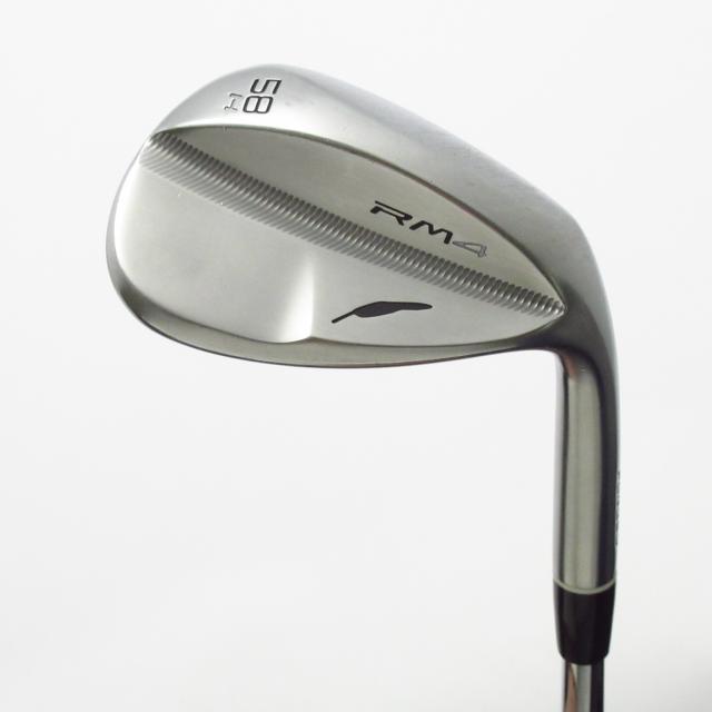 【中古ゴルフクラブ】フォーティーン　RM-4　RM-4 ウェッジ N.S.PRO TS-114w　シャフト：N.S.PRO TS-114w