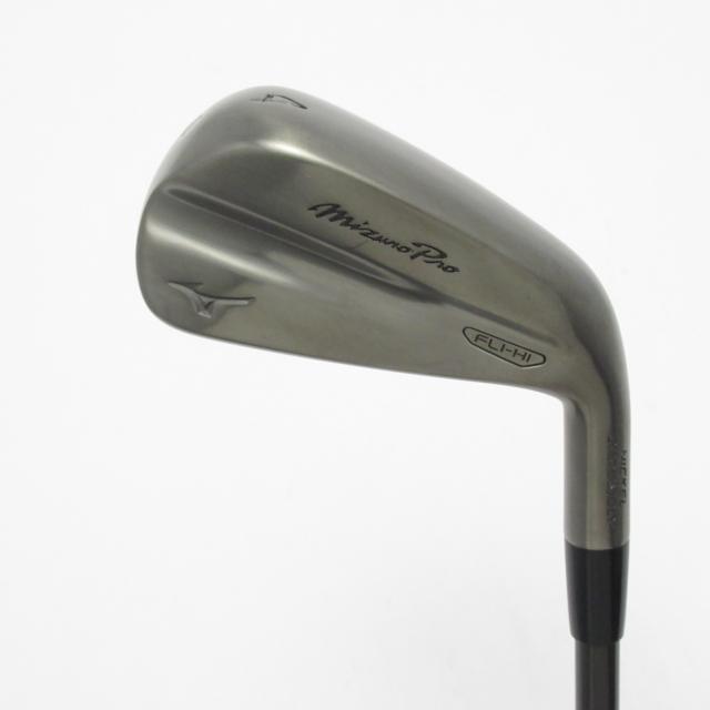 【中古ゴルフクラブ】ミズノ　Mizuno Pro　MizunoPro FLI-HI(2025) ユーティリティ OT IRON 85　シャフト：OT IRON 85
