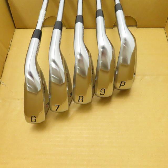 【中古ゴルフクラブ】ブリヂストン　BRIDGESTONE GOLF　233HF アイアン N.S.PRO 850GH neo　シャフト：N.S.PRO 850GH neo