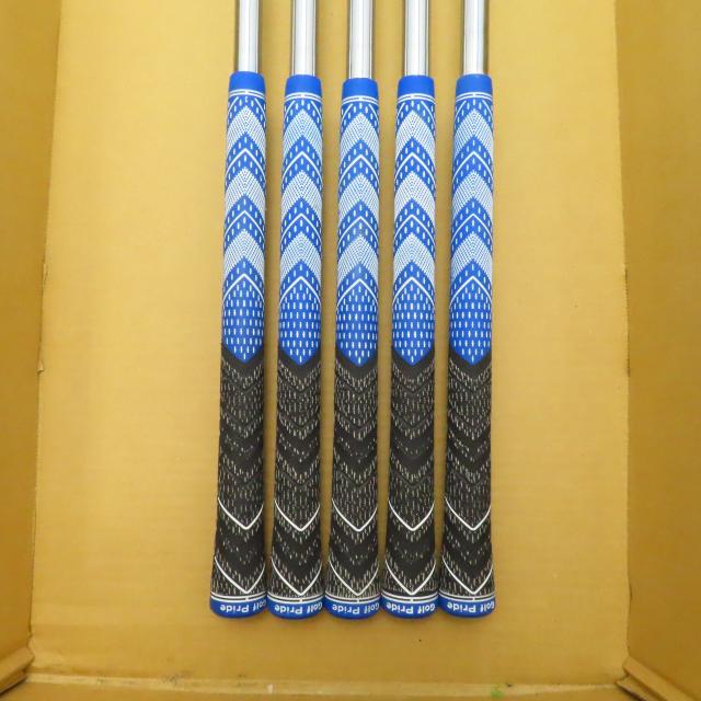 【中古ゴルフクラブ】ブリヂストン　BRIDGESTONE GOLF　233HF アイアン N.S.PRO 850GH neo　シャフト：N.S.PRO 850GH neo