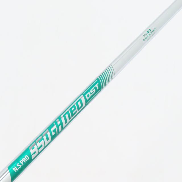 【中古ゴルフクラブ】ダンロップ　XXIO　ゼクシオ X(2022) アイアン N.S.PRO 950GH neo DST　シャフト：N.S.PRO 950GH neo DST