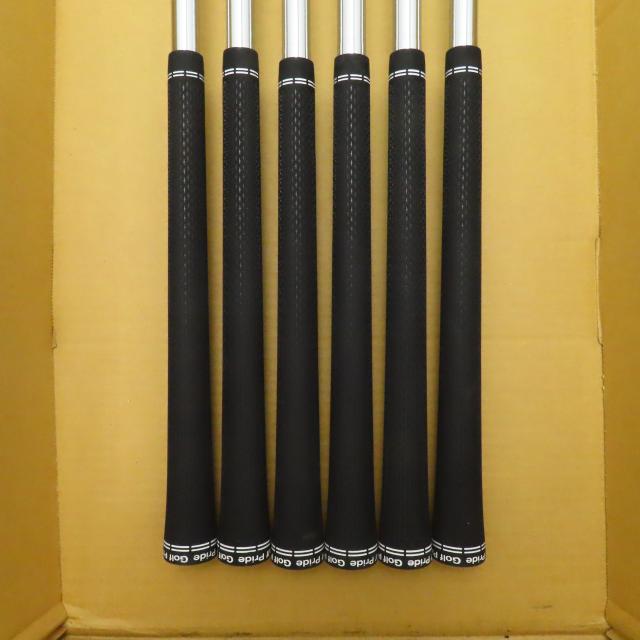 【中古ゴルフクラブ】ダンロップ　XXIO　ゼクシオ X(2022) アイアン N.S.PRO 950GH neo DST　シャフト：N.S.PRO 950GH neo DST