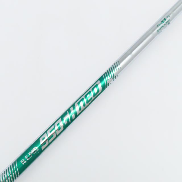 【中古ゴルフクラブ】キャロウェイゴルフ　MAVRIK　マーベリック アイアン N.S.PRO 950GH neo　シャフト：N.S.PRO 950GH neo