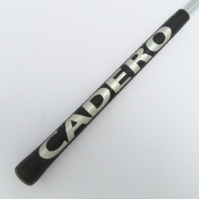 【中古ゴルフクラブ】キャロウェイゴルフ　MAVRIK　マーベリック アイアン N.S.PRO 950GH neo　シャフト：N.S.PRO 950GH neo