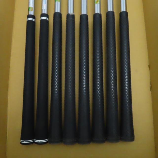 【中古ゴルフクラブ】キャロウェイゴルフ　MAVRIK　マーベリック アイアン N.S.PRO 950GH neo　シャフト：N.S.PRO 950GH neo