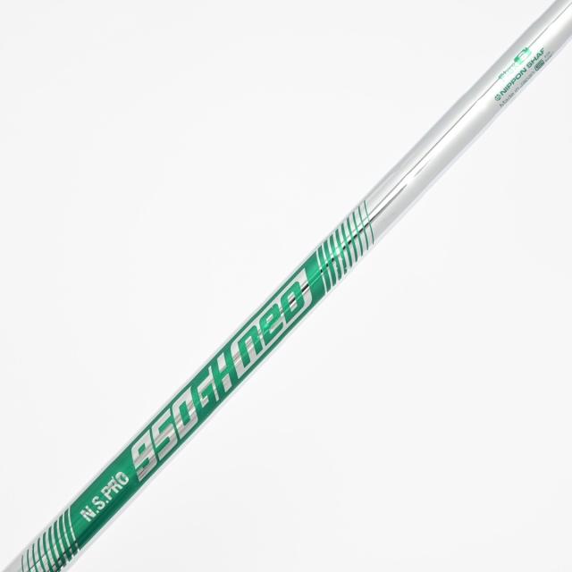 【中古ゴルフクラブ】ヤマハ　RMX　RMX VD アイアン N.S.PRO 950GH neo　シャフト：N.S.PRO 950GH neo