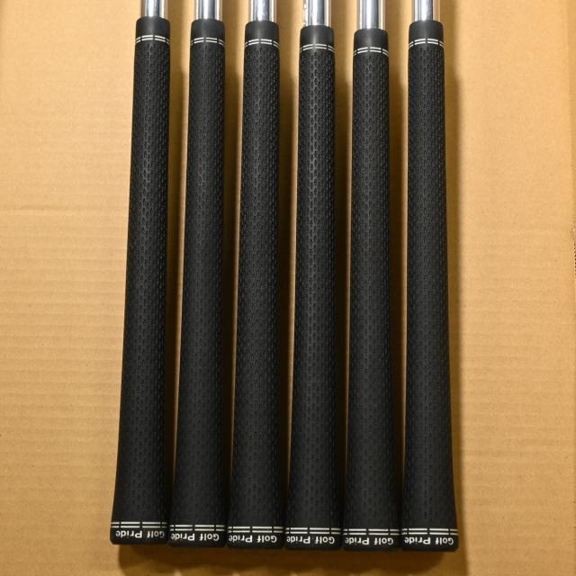 【中古ゴルフクラブ】ヤマハ　RMX　RMX VD アイアン N.S.PRO 950GH neo　シャフト：N.S.PRO 950GH neo