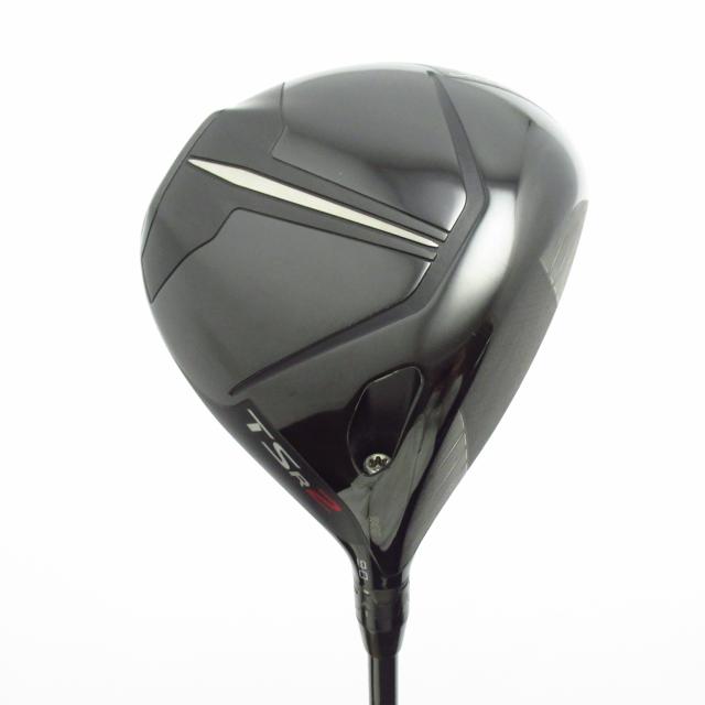 【中古ゴルフクラブ】タイトリスト　TSR　TSR2 ドライバー THE ATTAS 5　シャフト：THE ATTAS 5