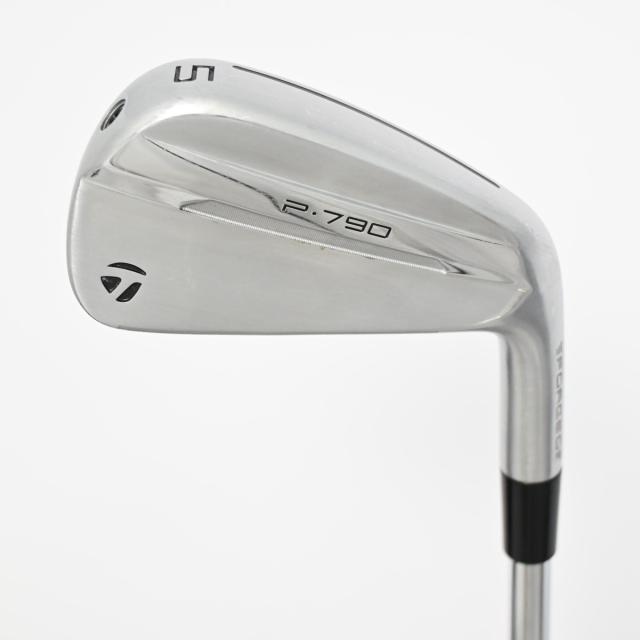 【中古ゴルフクラブ】テーラーメイド　P790　P790(2025) アイアン N.S.PRO 950GH neo　シャフト：N.S.PRO 950GH neo