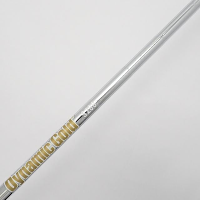 【中古ゴルフ野球クラブ】クリーブランド RTX RTX FULL-FACE2 ウェッジ Dynamic Gold HT 矢がら：Dynamic Gold HT