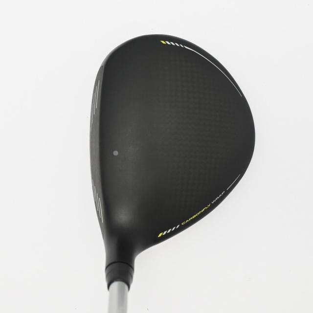 【中古ゴルフクラブ】ピン　G430　G430 MAX フェアウェイウッド ATTAS KING 4　シャフト：ATTAS KING 4_1