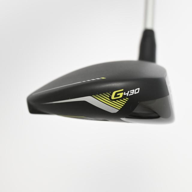 【中古ゴルフクラブ】ピン　G430　G430 MAX フェアウェイウッド ATTAS KING 4　シャフト：ATTAS KING 4_3