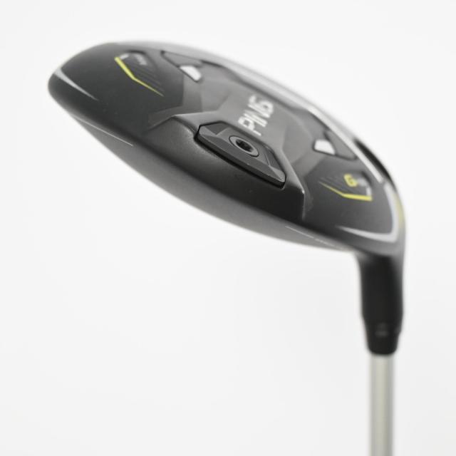 【中古ゴルフクラブ】ピン　G430　G430 MAX フェアウェイウッド ATTAS KING 4　シャフト：ATTAS KING 4_4