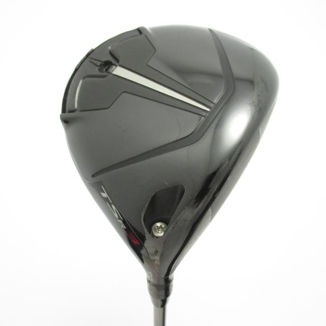 【中古ゴルフクラブ】タイトリスト　TSR　TSR3 ドライバー TSP111 50　シャフト：TSP111 50