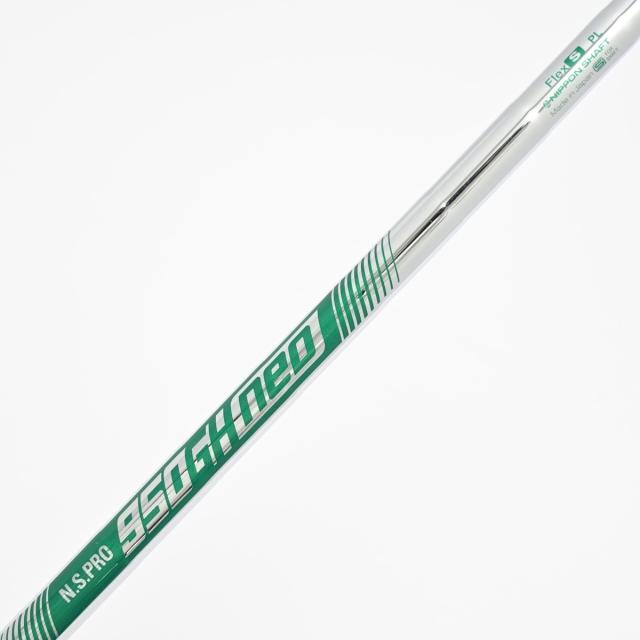 【中古ゴルフクラブ】キャロウェイゴルフ　BIG BERTHA　GREAT BIG BERTHA(2023) アイアン N.S.PRO 950GH neo　シャフト：N.S.PRO 950GH…