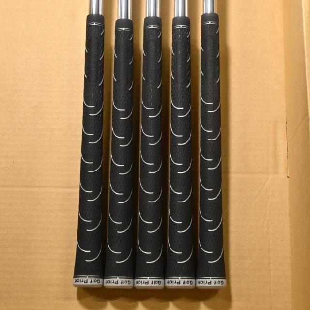 【中古ゴルフクラブ】キャロウェイゴルフ　BIG BERTHA　GREAT BIG BERTHA(2023) アイアン N.S.PRO 950GH neo　シャフト：N.S.PRO 950GH…