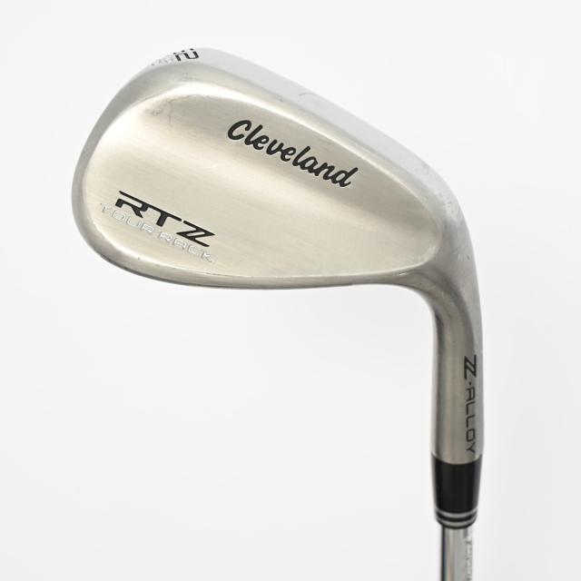 【中古ゴルフクラブ】クリーブランド　CG　RTZ ツアーラック ウェッジ N.S.PRO MODUS3 TOUR 105 DST　シャフト：N.S.PRO MODUS3 TOUR 1…