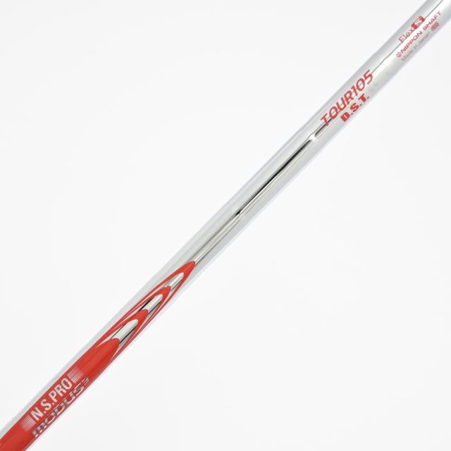 【中古ゴルフクラブ】クリーブランド　CG　RTZ ツアーラック ウェッジ N.S.PRO MODUS3 TOUR 105 DST　シャフト：N.S.PRO MODUS3 TOUR 1…