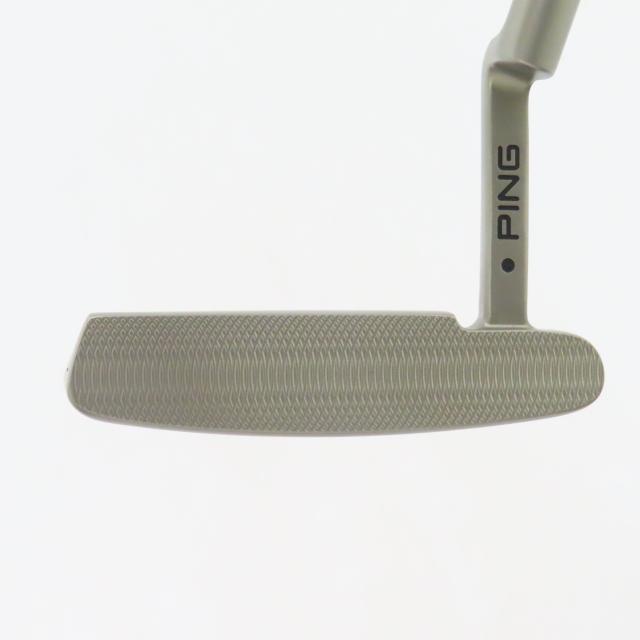 【中古ゴルフクラブ】ピン　PING　アンサー D(2024) パター カーボンシャフト　シャフト：カーボンシャフト_2