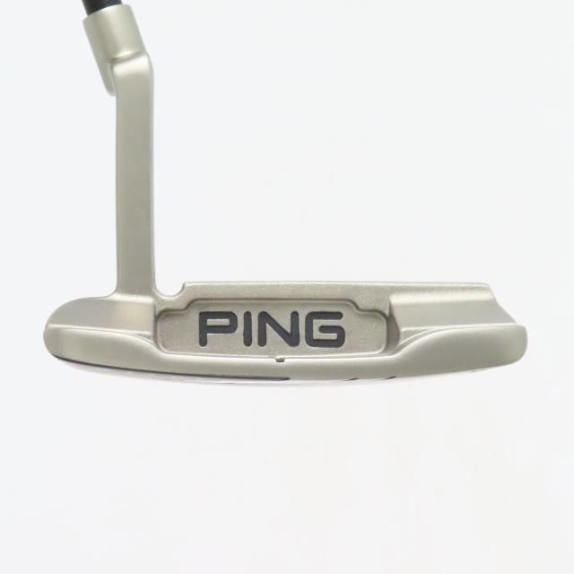 【中古ゴルフクラブ】ピン　PING　アンサー D(2024) パター カーボンシャフト　シャフト：カーボンシャフト_4