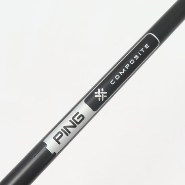【中古ゴルフクラブ】ピン　PING　アンサー D(2024) パター カーボンシャフト　シャフト：カーボンシャフト_5
