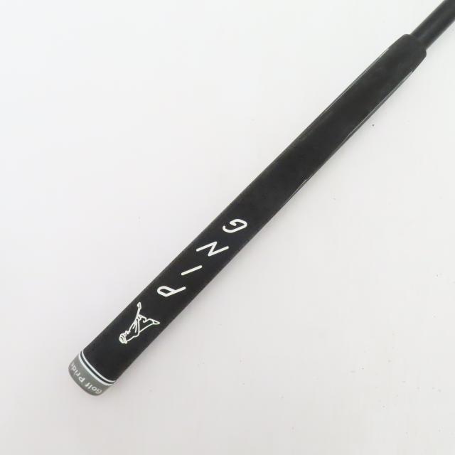 【中古ゴルフクラブ】ピン　PING　アンサー D(2024) パター カーボンシャフト　シャフト：カーボンシャフト_6