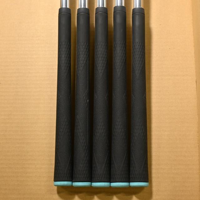 【中古ゴルフクラブ】本間ゴルフ　TOUR WORLD　ツアーワールド TR21-X アイアン N.S.PRO 950GH neo　シャフト：N.S.PRO 950GH neo