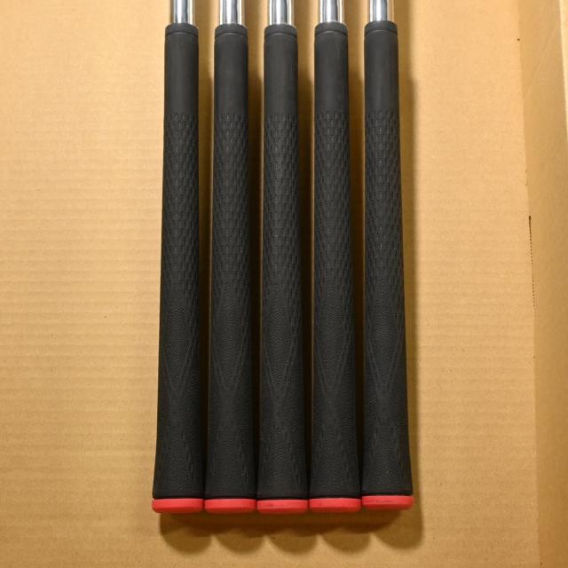 【中古ゴルフクラブ】プロギア　PRGR　03 IRONS アイアン N.S.PRO 850GH neo　シャフト：N.S.PRO 850GH neo