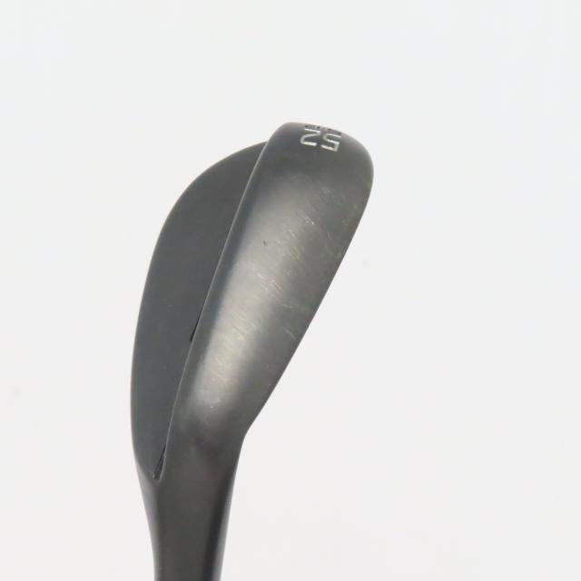 【中古ゴルフクラブ】ピン　PING　S159 ミッドナイト ウェッジ N.S.PRO MODUS3 TOUR 120　シャフト：N.S.PRO MODUS3 TOUR 120