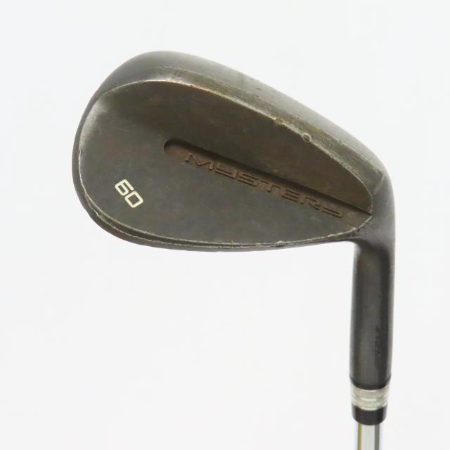 【中古ゴルフクラブ】ミステリー（和宏エンタープライズ）　ミステリー（和宏エンタープライズ）　MYSTERY 212MF ウェッジ N.S.PRO MOD…