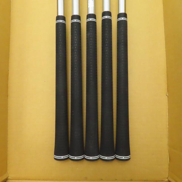 【中古ゴルフクラブ】キャロウェイゴルフ　X　X FORGED MAX STAR アイアン N.S.PRO 950GH neo　シャフト：N.S.PRO 950GH neo