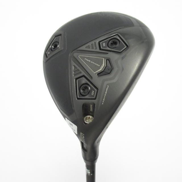 【中古ゴルフクラブ】コブラ　DARKSPEED　ダークスピード LS フェアウェイウッド Diamana WB 63　シャフト：Diamana WB 63