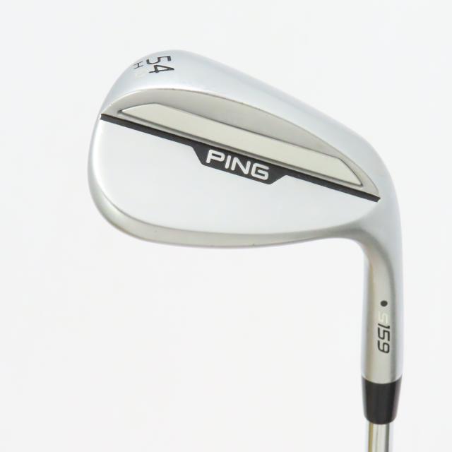 【中古ゴルフクラブ】ピン　PING　S159 ウェッジ N.S.PRO MODUS3 TOUR 120　シャフト：N.S.PRO MODUS3 TOUR 120