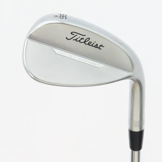 【中古ゴルフクラブ】タイトリスト　Vokey　ボーケイデザイン フォージド ウェッジ Dynamic Gold 105　シャフト：Dynamic Gold 105