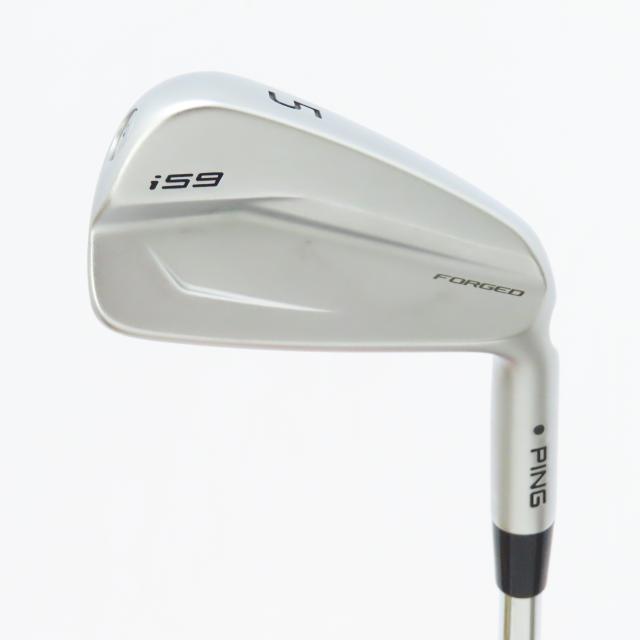 【中古ゴルフクラブ】ピン　I SERIES　i59 アイアン N.S.PRO MODUS3 TOUR 105　シャフト：N.S.PRO MODUS3 TOUR 105