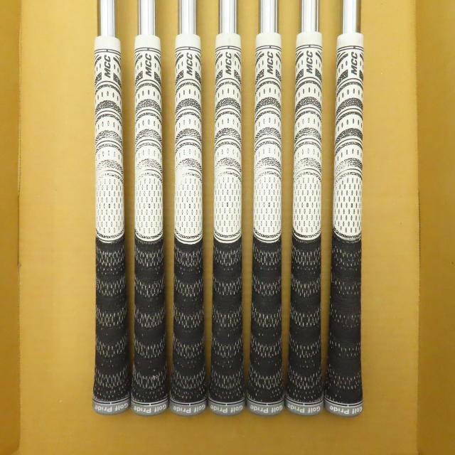 【中古ゴルフクラブ】ピン　I SERIES　i59 アイアン N.S.PRO MODUS3 TOUR 105　シャフト：N.S.PRO MODUS3 TOUR 105