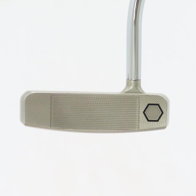 【中古ゴルフクラブ】ベティナルディ　STUDIO STOCK　STUDIO STOCK #7(2021) パター スチールシャフト　シャフト：スチールシャフト_2