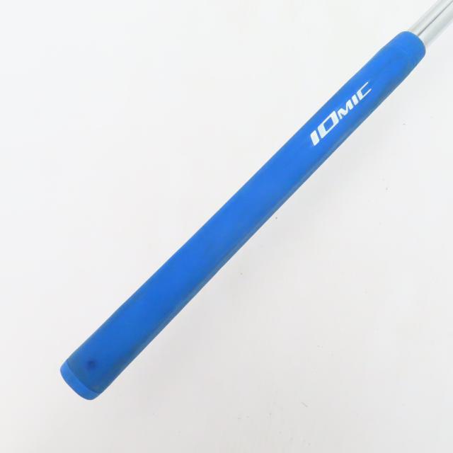 【中古ゴルフクラブ】ベティナルディ　STUDIO STOCK　STUDIO STOCK #7(2021) パター スチールシャフト　シャフト：スチールシャフト_6