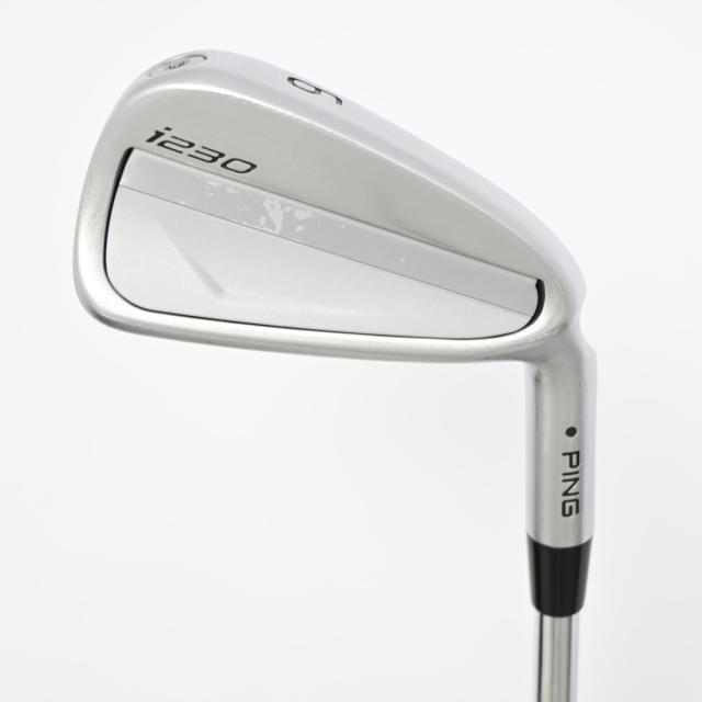 【中古ゴルフクラブ】ピン　I SERIES　i230 アイアン N.S.PRO 950GH neo　シャフト：N.S.PRO 950GH neo