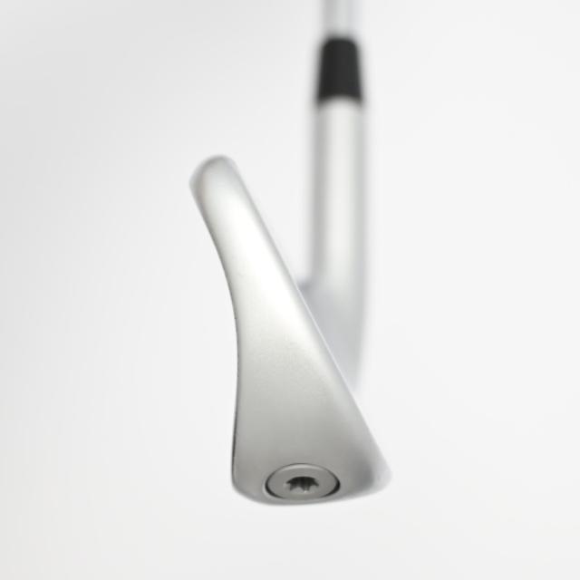 【中古ゴルフクラブ】ピン　I SERIES　i230 アイアン N.S.PRO 950GH neo　シャフト：N.S.PRO 950GH neo