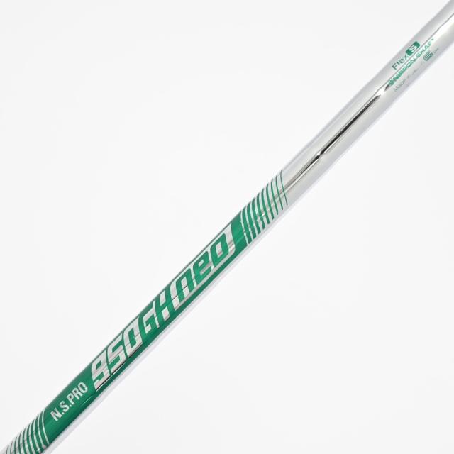 【中古ゴルフクラブ】ピン　I SERIES　i230 アイアン N.S.PRO 950GH neo　シャフト：N.S.PRO 950GH neo