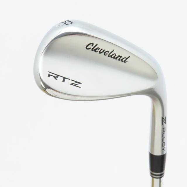 【中古ゴルフクラブ】クリーブランド　CG　RTZ ツアーサテン ウェッジ N.S.PRO MODUS3 TOUR 105　シャフト：N.S.PRO MODUS3 TOUR 105